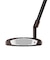 テーラーメイド（TAYLORMADE）スパイダーツアー F TORCHED CN with Single Line パター(ロフト3度)KBS BLACK S…