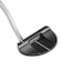 オデッセイ（ODYSSEY）TOULON Ai-ONE トゥーロン エーアイワン MEMPHIS DB パター(ロフト3度)STROKE LAB 70C RED