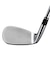 本間ゴルフ（HONMA）トライエッジ TRI-EDGE ウェッジ(45/7.5 ロフト45度)N.S.PRO Zelos 8