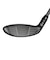 キャロウェイ（CALLAWAY）クアンタム QUANTUM MAX フェアウェイウッド(3HLW ロフト16.5度)ATHLEMAX 50