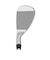 ピン（PING）s259 ウェッジ(5212S ロフト52度)N.S.PRO MODUS3 TOUR 105