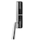 テーラーメイド（TAYLORMADE）システム2 SYSTM2 Soto 92 パター(ロフト3.5度)KBS STEPPED CHROME STEEL SH…