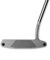 テーラーメイド（TAYLORMADE）システム2 SYSTM2 Soto 92 パター(ロフト3.5度)KBS STEPPED CHROME STEEL SH…