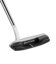 テーラーメイド（TAYLORMADE）システム2 SYSTM2 Soto 92 パター(ロフト3.5度)KBS STEPPED CHROME STEEL SH…