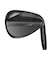 コブラ（Cobra）KING キング ウェッジ ブラックQPQ(5208V ロフト52度)N.S.PRO MODUS3 TOUR 115 LUXURY BLA…