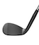 コブラ（Cobra）KING キング ウェッジ ブラックQPQ(5208V ロフト52度)N.S.PRO MODUS3 TOUR 115 LUXURY BLA…