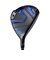 本間ゴルフ（HONMA）ツアーワールド TW767 フェアウェイウッド(5W ロフト18度)VIZARD EZ-C
