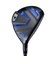 本間ゴルフ（HONMA）ツアーワールド TW767 フェアウェイウッド(5W ロフト18度)VIZARD EZ-C
