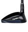本間ゴルフ（HONMA）ツアーワールド TW767 フェアウェイウッド(5W ロフト18度)VIZARD EZ-C