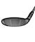 キャロウェイ（CALLAWAY）クアンタム QUANTUM MAX D フェアウェイウッド(5W ロフト18度)ATHLEMAX 50