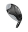キャロウェイ（CALLAWAY）クアンタム QUANTUM MAX D フェアウェイウッド(5W ロフト18度)ATHLEMAX 50