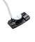 オデッセイ（ODYSSEY）Ai-DUAL DW 1/2BALL DB パター(ロフト3度)STROKE LAB 90