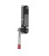オデッセイ（ODYSSEY）TOULON Ai-ONE トゥーロン エーアイワン MADISON H1 パター(ロフト3度)STROKE LAB 70C RED