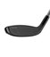 テーラーメイド（TAYLORMADE）Qi4D MAX LITE レスキュー(4H ロフト23度)REAX 45