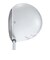 ゼクシオ14 ホワイト ドライバー(1W ロフト12.5度)XXIO MP1400L