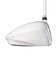 ゼクシオ14 ホワイト ドライバー(1W ロフト12.5度)XXIO MP1400L