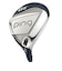 ピン（PING）G LE 3 フェアウェイウッド(7W、ロフト24度)ULT250 J