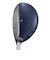 ゼクシオ14 ブルー ハイブリッド(5H ロフト25度)XXIO MP1400L