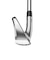 テーラーメイド（TAYLORMADE）Qi MAX LITE アイアンセット 5本(7I～9I PW SW)REAX 40