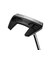 テーラーメイド（TAYLORMADE）システム2 SYSTM2 Bandon TM2 パター(ロフト3度)KBS STEPPED CHROME STEEL S…