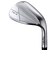 本間ゴルフ（HONMA）ツアーワールド TW-W クロムメッキ ウェッジ(5612C、ロフト56度)Dynamic Gold HT
