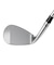 テーラーメイド（TAYLORMADE）ミルドグラインド5 MG5 SB ウェッジ(5209SB ロフト52度)N.S.PRO MODUS3 TOUR 105