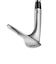テーラーメイド（TAYLORMADE）ミルドグラインド5 MG5 SB ウェッジ(5209SB ロフト52度)N.S.PRO MODUS3 TOUR 105