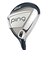 ピン（PING）G LE 3 フェアウェイウッド(3W、ロフト18度)ULT250 J