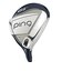 ピン（PING）G LE 3 フェアウェイウッド(3W、ロフト18度)ULT250 J
