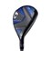 本間ゴルフ（HONMA）ツアーワールド TW767 ユーティリティ(3U ロフト18度)VIZARD EZ-C