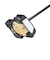オデッセイ（ODYSSEY）タートル TRTL Square 2 Square パター(ロフト5度)STROKE LAB 120 BLACK