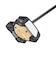オデッセイ（ODYSSEY）タートル TRTL Square 2 Square パター(ロフト5度)STROKE LAB 120 BLACK