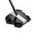 オデッセイ（ODYSSEY）タートル TRTL Square 2 Square パター(ロフト5度)STROKE LAB 120 BLACK