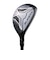 コブラ（Cobra）FLY XL2 ボックスセット8本(1W、5W、5H、7I、9I、PW、SW、PT)オリジナルグラファイト