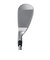 本間ゴルフ（HONMA）ツアーワールド TW-W クロムメッキ ウェッジ(5608S、ロフト56度)Dynamic Gold HT