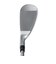 本間ゴルフ（HONMA）ツアーワールド TW-W クロムメッキ ウェッジ(5608S、ロフト56度)Dynamic Gold HT