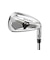 テーラーメイド（TAYLORMADE）Qi MAX LITE アイアン(AW ロフト50度)REAX 40