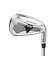 テーラーメイド（TAYLORMADE）Qi MAX LITE アイアン(AW ロフト50度)REAX 40