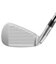 テーラーメイド（TAYLORMADE）Qi MAX LITE アイアン(AW ロフト50度)REAX 40