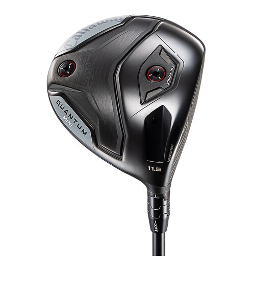 キャロウェイ（CALLAWAY）クアンタム ミニ QUANTUM MINI ドライバー(1W