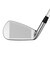 キャロウェイ（CALLAWAY）クアンタム QUANTUM MAX FAST アイアンセット 5本(7I～9I PW SW)SPDSTAR 40 for Ca…