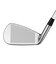 キャロウェイ（CALLAWAY）クアンタム QUANTUM MAX FAST アイアンセット 5本(7I～9I PW SW)SPDSTAR 40 for Ca…
