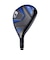 本間ゴルフ（HONMA）ツアーワールド TW767 ユーティリティ(4U ロフト21度)VIZARD EZ-C