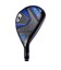 本間ゴルフ（HONMA）ツアーワールド TW767 ユーティリティ(4U ロフト21度)VIZARD EZ-C