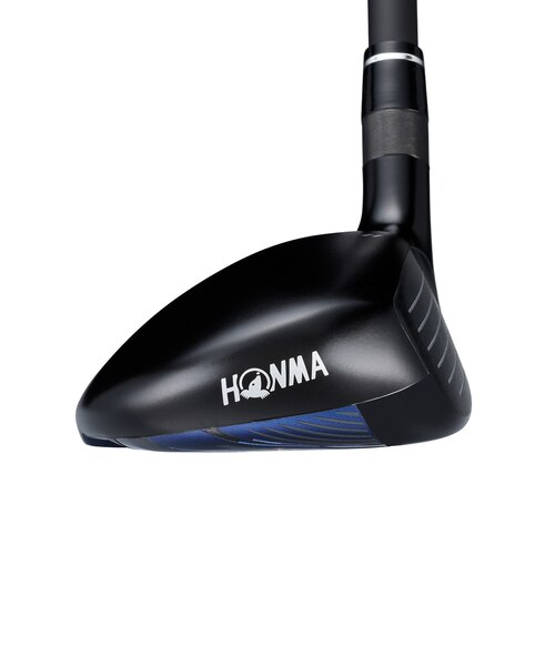 本間ゴルフ（HONMA）ツアーワールド TW767 ユーティリティ(4U ロフト21