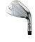 本間ゴルフ（HONMA）ツアーワールド TW-W クロムメッキ ウェッジ(5808S、ロフト58度)N.S.PRO 950GH neo