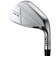 本間ゴルフ（HONMA）ツアーワールド TW-W クロムメッキ ウェッジ(5808S、ロフト58度)N.S.PRO 950GH neo