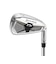 テーラーメイド（TAYLORMADE）Qi MAX アイアン(SW ロフト54度)REAX 75