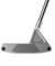 テーラーメイド（TAYLORMADE）システム2 SYSTM2 Del Monte TB1 パター(ロフト3.5度)KBS STEPPED CHROME ST…