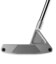 テーラーメイド（TAYLORMADE）システム2 SYSTM2 Del Monte TB1 パター(ロフト3.5度)KBS STEPPED CHROME ST…